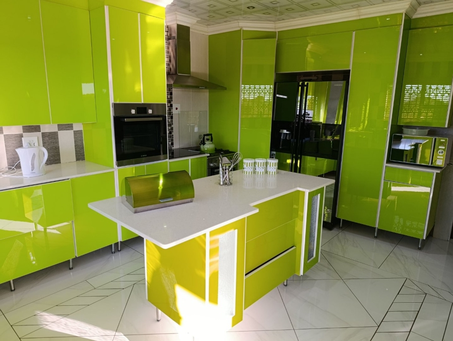 1 Bedroom Property for Sale in Lakeview Free State